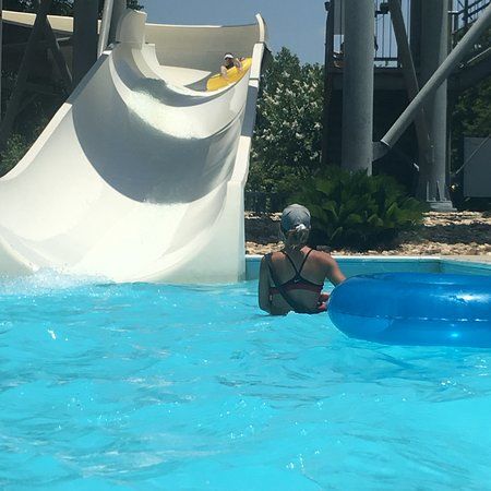 Summer Fun Waterpark